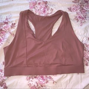 Fabletics Mila Sports Bra